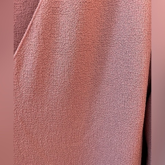 See by Chloé Dusty Pink Lauren Dress - Picture 8 of 15